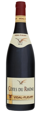Côtes-du-Rhône